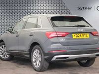 used Audi Q3 35 TFSI Sport 5dr