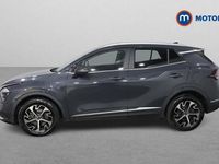 Used Kia Sportage 209 HP (153 kW) 2024 Grey SUV