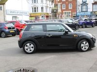 used Mini Cooper Hatch 1.53d 134 BHP. 2 OWNERS