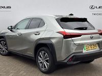 Used Lexus UX 150 kW (204 HP) 2022 SUV