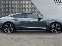 Used Audi RS e-tron GT 475 kW (646 HP) 2024 Sedan