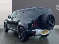 Usado Land Rover Defender SE 249 HP (183 kW) 2023 SUV