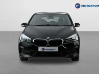 Used BMW 225 Sport Line 2018 Black Hatchback