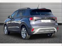 Used VW T-Cross Match 115 HP (84 kW) 2026 Smokey grey SUV