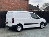 used Citroën Berlingo 1.6 BlueHDi 625Kg Enterprise 75ps