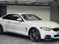 Usado BMW 435 M Sport 313 HP (230 kW) 2020 Coupé