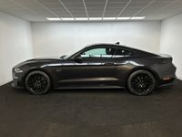 used Ford Mustang GT 5.0 V8 440 2dr Auto