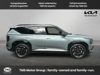 Used Kia EV5 GT-Line S 160 kW (218 HP) 2026 Green SUV