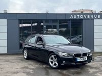 used BMW 320 3 Series 2.0 D SE TOURING 5d 181 BHP