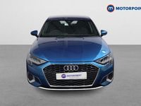 Used Audi A3 e-tron Sport 2022 Blue Hatchback