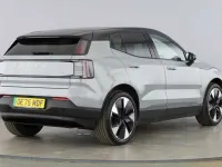 Used Volvo EX30 Ultra 197 kW (268 HP) 2025 SUV