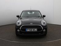 used Mini Cooper Hatch 1.5Hatchback 5dr Petrol Manual Euro 6 (s/s) (136 ps) Chili Pack