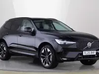 Usado Volvo XC60 Ultra 250 HP (183 kW) 2026 SUV