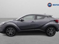 Usado Toyota C-HR 184 HP (135 kW) 2023 SUV