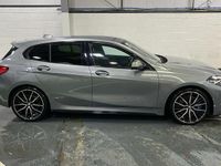 Used BMW M135 306 HP (225 kW) 2023 Grey Hatchback