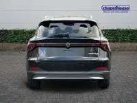 New MG MGS5 EV 63 kW (87 HP) 2026 SUV