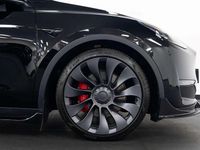 Used Tesla Model Y Performance 392 kW (534 HP) 2024 Black SUV