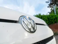 Used VW up! move up! 2013 White Hatchback