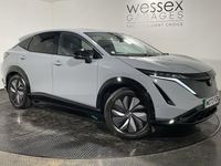 Used Nissan Ariya Evolve 225 kW (306 HP) 2024 SUV