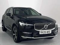 Used Volvo XC60 Ultra 247 HP (181 kW) 2025 Black SUV