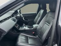 Used Land Rover Range Rover evoque R-Dynamic 309 HP (227 kW) 2023 SUV