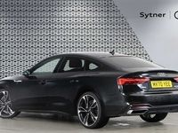 used Audi A5 40 TDI Quattro Edition 1 5dr S Tronic