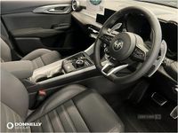 New Alfa Romeo Tonale Veloce 158 HP (116 kW) 2025 Red SUV