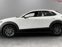 Used Mazda CX-30 122 HP (89 kW) 2023 White SUV