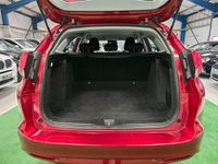 Used Honda Civic SE Plus 2016 Red Estate