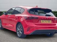 Used Ford Focus ST-Line 125 HP (91 kW) 2025 Hatchback