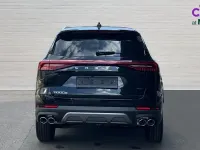 New Chery Tiggo 8 204 HP (150 kW) 2026 Special pearl  midnight black SUV