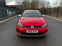 used VW Golf VII 