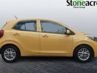 Used Kia Picanto 67 HP (49 kW) 2024 Hatchback