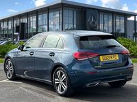 used Mercedes A180 A-ClassSport 5dr Auto