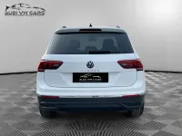 Used VW Tiguan Life 150 HP (110 kW) 2022 White SUV