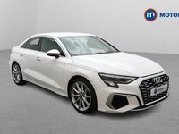 Used Audi S3 310 HP (228 kW) 2023 Sedan