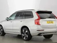 Used Volvo XC90 Plus 250 HP (183 kW) 2023 SUV