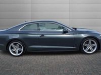 used Audi A5 35 TFSI S Line 2dr S Tronic