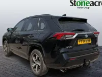 Used Toyota RAV4 Design 306 HP (225 kW) 2026 SUV