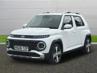 Used Hyundai Inster 2026 Hatchback