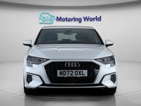 Used Audi A3 Sportback e-tron Sport 204 HP (150 kW) 2022 White Hatchback