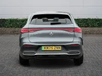 Used Mercedes EQE350 AMG line 214 kW (292 HP) 2025 Grey SUV