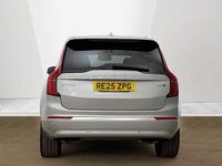 Used Volvo XC90 Ultra 247 HP (181 kW) 2025 Silver SUV