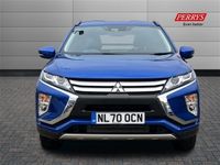 used Mitsubishi Eclipse 1.5 Design SE 5dr CVT