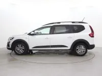 Usado Dacia Jogger Expression 2023 Branco Monovolume