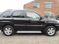 Used Kia Sportage 2006 SUV