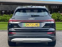 used Audi Q4 e-tron 150kW 40 82kWh Sport 5dr Auto