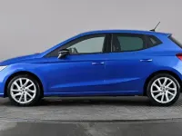 Used Seat Ibiza FR 95 HP (69 kW) 2025 Hatchback