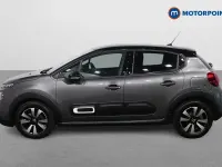 Usado Citroën C3 PureTech 83 HP (61 kW) 2024 Cinzento Citadino