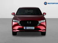 Used Mazda CX-5 Takumi-Line 165 HP (121 kW) 2024 Red SUV